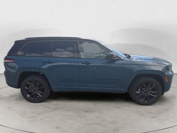 New 2026 Jeep Grand Cherokee Limited Reserve 4x4