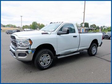 New 2024 RAM 2500 Tradesman