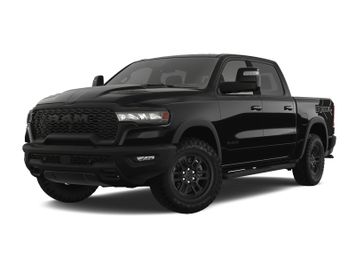 2025 RAM 1500 Rebel Crew Cab 4x4 5'7' Box