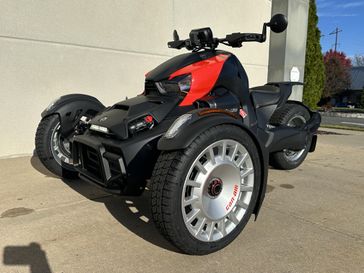 2024 Can-Am RYKER RALLY 900 Cross Country Powersports 732-491-2900 crosscountrypowersports.com 