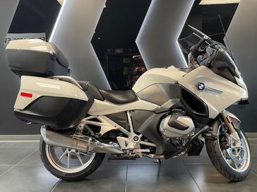 Used 2020 BMW R 1250 RT 
