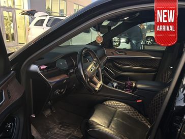 Used 2021 Jeep Grand Cherokee L Summit