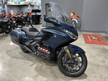 Used 2022 Honda GOLDWING DCT 