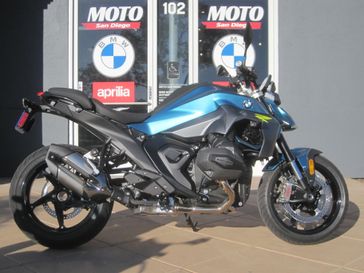 2026 BMW R 1300 R