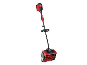 2021 Toro 12 in. 60V Max Electric Battery Power Shovel 