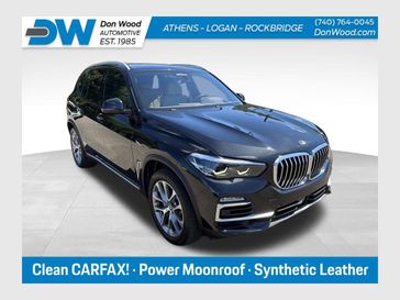 Used 2019 BMW X5 xDrive40i