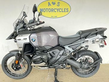 2025 BMW R1300GS ADVENTURE 