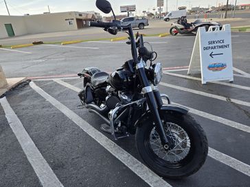 Used 2018 HARLEY SOFTAIL SLIM 