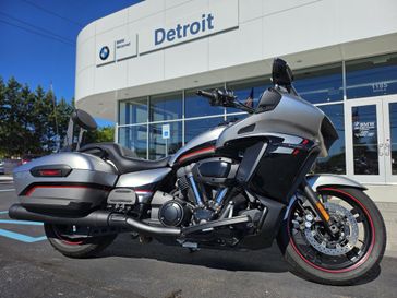 Used 2018 Yamaha STAR ELUDER 