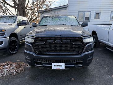 Granite Crystal Metallic Clear Coat