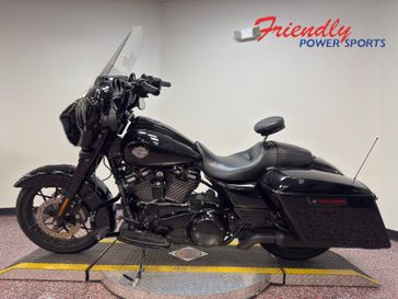 Used 2021 Harley-Davidson STREET GLIDE SPECIAL 