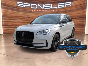 Used 2023 Lincoln Corsair Reserve 111