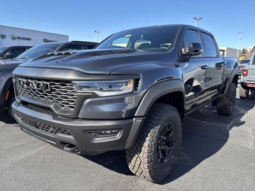 New 2026 RAM 1500 Rho Crew Cab 4x4 5'7' Box