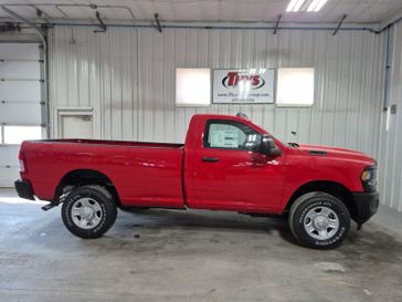 2024 RAM 2500 Tradesman Regular Cab 4x4 8' Box