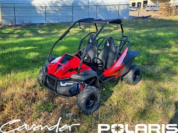 New 2026 Hammerhead Mudhead SE 