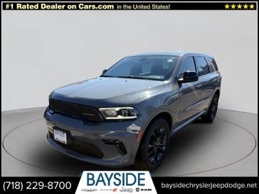 2022 Dodge Durango SXT