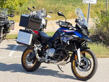 Used 2021 BMW F 850 GS 