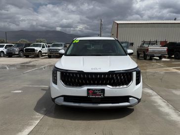Used 2026 Kia Carnival MPV LXS