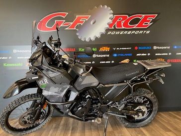 Used 2023 Kawasaki KLR 650 Adventure ABS 