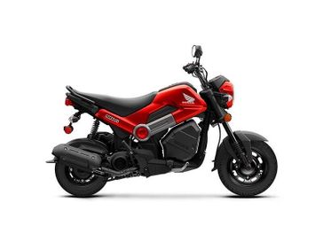 New 2025 Honda Navi 