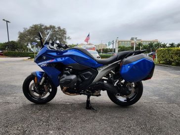 2026 BMW R 1300 RS