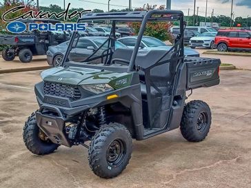 2025 Polaris Ranger SP 570