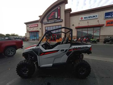 2025 Polaris GENERAL 1000 SPORT  GHOST GRAY SPORT 