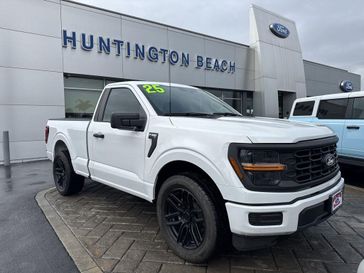 Used 2025 Ford F-150 XL