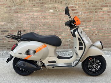 2024 Vespa GTV 300 