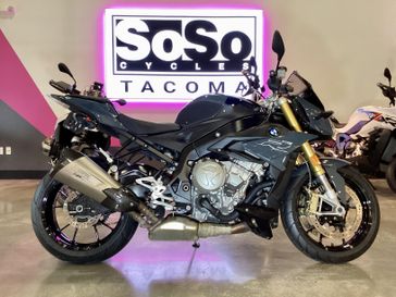 Used 2017 BMW S 1000 R 