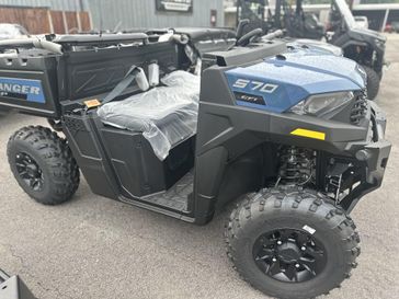 New 2026 Polaris Ranger SP 570 Premium 