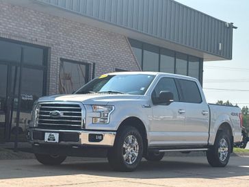 Used 2017 Ford F-150 XLT