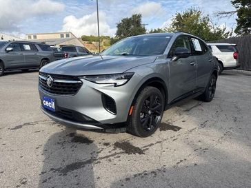 Used 2023 Buick Envision Essence