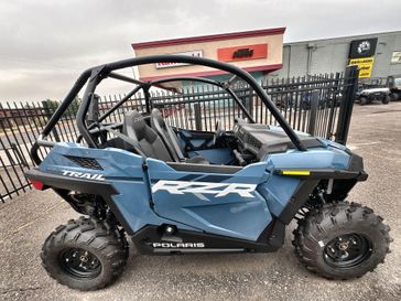 New 2025 Polaris RZR TRAIL SPORT 
