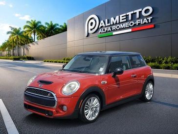Used 2015 MINI Hardtop 
