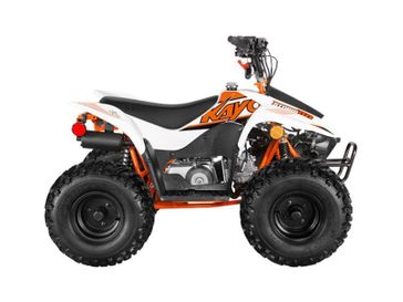 New 2025 KAYO FOX 70 