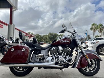 Used 2017 Indian Motorcycle SPRINGFIELD STEEL GREYBRGNDY MTLIC 49ST Base 