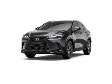 New 2026 Lexus NX 350