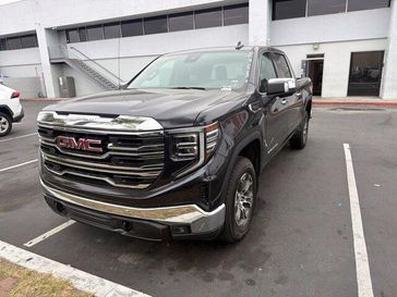Used 2025 GMC Sierra 1500 SLT