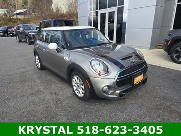 Used 2018 MINI Hardtop Base