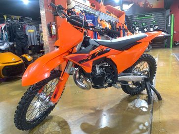 2025 KTM 300 SX 