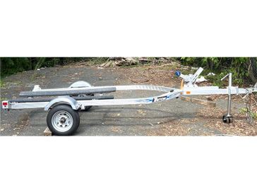 Used 2017 TRITON Ltwci 