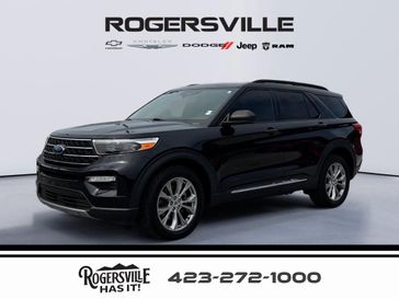 Used 2020 Ford Explorer XLT