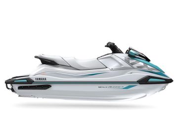 New 2025 Yamaha VX-C 