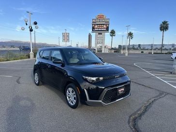Fusion Black