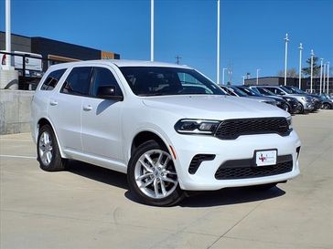 2023 Dodge Durango GT