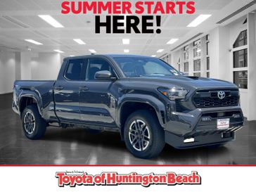 Used 2024 Toyota Tacoma TRD Sport