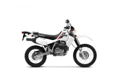 New 2026 Honda XR650 