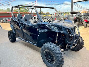 2023 Can-Am MAVERICK SPORT MAX DPS 1000R