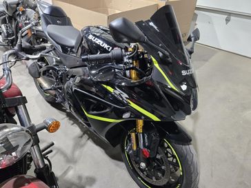 USED 2023 SUZUKI GSXR1000 